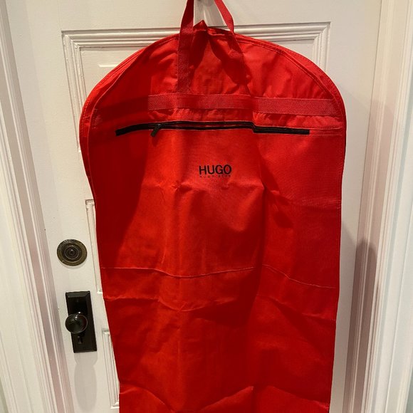 Hugo Boss Red Label Suit - Picture 4 of 4